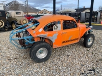 1965 Volkswagen Beetle for sale in Michigan (ID-131213)