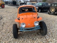 1965 Volkswagen Beetle for sale in Michigan (ID-131213)
