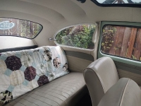 1965 Volkswagen Beetle for sale in Michigan (ID-134154)