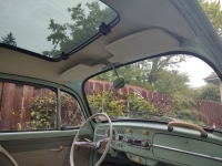 1965 Volkswagen Beetle for sale in Michigan (ID-134154)