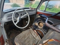 1965 Volkswagen Beetle for sale in Michigan (ID-136248)