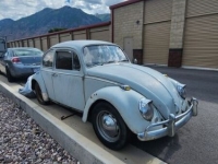 1965 Volkswagen Beetle for sale in Michigan (ID-136248)