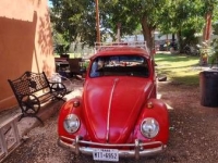 1965 Volkswagen Beetle for sale in Michigan (ID-138275)