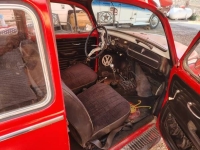 1965 Volkswagen Beetle for sale in Michigan (ID-138275)