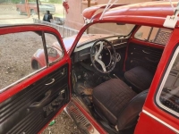 1965 Volkswagen Beetle for sale in Michigan (ID-138275)