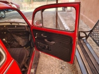 1965 Volkswagen Beetle for sale in Michigan (ID-138275)