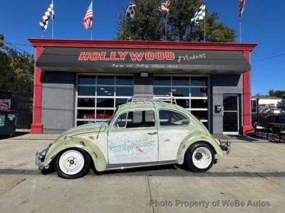 1965 Volkswagen Beetle for sale