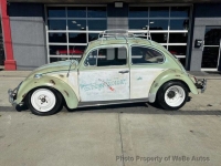 1965 Volkswagen Beetle for sale in Riverhead, New York (ID-138632)