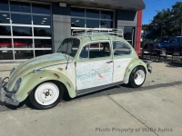 1965 Volkswagen Beetle for sale in Riverhead, New York (ID-138632)