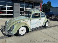 1965 Volkswagen Beetle for sale in Riverhead, New York (ID-138632)