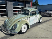 1965 Volkswagen Beetle for sale in Riverhead, New York (ID-138632)