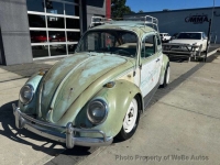 1965 Volkswagen Beetle for sale in Riverhead, New York (ID-138632)