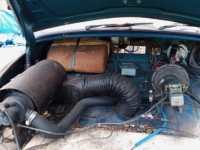 1965 Volkswagen Beetle for sale in Michigan (ID-138768)