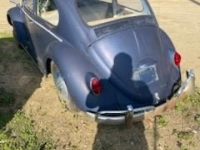 1965 Volkswagen Beetle for sale in Michigan (ID-138768)