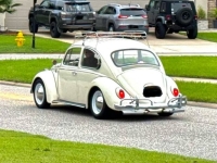 1965 Volkswagen Beetle for sale in Michigan (ID-138848)
