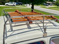 1965 Volkswagen Beetle for sale in Michigan (ID-138848)