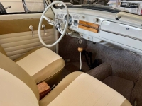 1965 Volkswagen Beetle for sale in Michigan (ID-138848)
