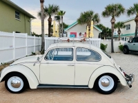 1965 Volkswagen Beetle for sale in Michigan (ID-138848)