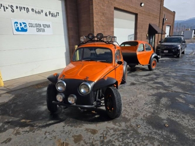 1965 Volkswagen Beetle for sale
