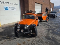 1965 Volkswagen Beetle for sale in Michigan (ID-139682)