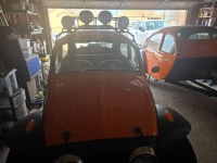 1965 Volkswagen Beetle for sale in Michigan (ID-139682)