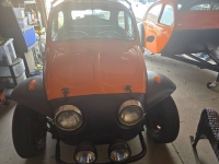 1965 Volkswagen Beetle for sale in Michigan (ID-139682)
