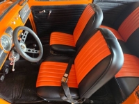 1965 Volkswagen Beetle for sale in Michigan (ID-139682)