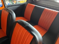 1965 Volkswagen Beetle for sale in Michigan (ID-139682)