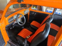 1965 Volkswagen Beetle for sale in Michigan (ID-139682)