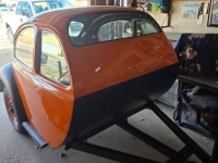 1965 Volkswagen Beetle for sale in Michigan (ID-139682)