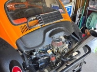 1965 Volkswagen Beetle for sale in Michigan (ID-139682)