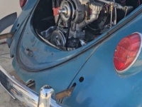 1965 Volkswagen Beetle for sale in Michigan (ID-142122)