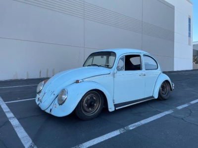 1965 Volkswagen Beetle for sale at $8,995