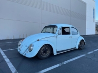 1965 Volkswagen Beetle for sale in Michigan (ID-144381)