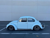 1965 Volkswagen Beetle for sale in Michigan (ID-144381)