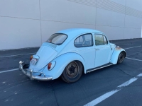 1965 Volkswagen Beetle for sale in Michigan (ID-144381)