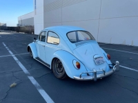 1965 Volkswagen Beetle for sale in Michigan (ID-144381)