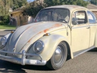 1965 Volkswagen Beetle for sale in Michigan (ID-146241)