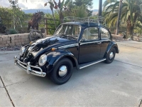 1965 Volkswagen Beetle for sale in Michigan (ID-154752)