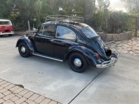 1965 Volkswagen Beetle for sale in Michigan (ID-154752)