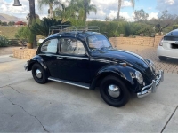1965 Volkswagen Beetle for sale in Michigan (ID-154752)