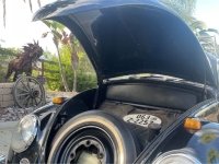 1965 Volkswagen Beetle for sale in Michigan (ID-154752)