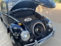 1965 Volkswagen Beetle for sale in Michigan (ID-154752)