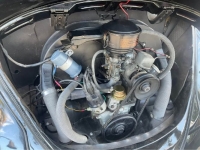 1965 Volkswagen Beetle for sale in Michigan (ID-154752)