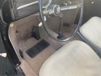 1965 Volkswagen Beetle for sale in Michigan (ID-154752)
