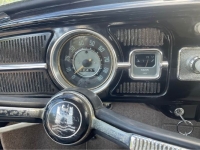 1965 Volkswagen Beetle for sale in Michigan (ID-154752)