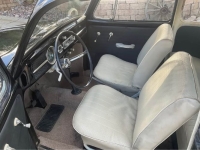 1965 Volkswagen Beetle for sale in Michigan (ID-154752)
