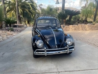 1965 Volkswagen Beetle for sale in Michigan (ID-154752)