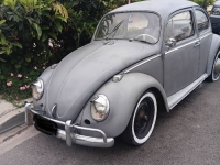 1965 Volkswagen Beetle for sale in Michigan (ID-154892)