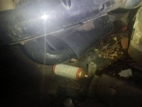 1965 Volkswagen Beetle for sale in Michigan (ID-154892)